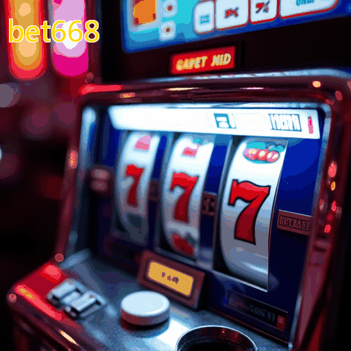 bet668 - Plataforma confiável para apostas emocionantes e bônus
